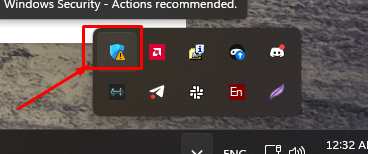 CoinPoker update pedindo exclusoes do Hand2Note no Windows Defender